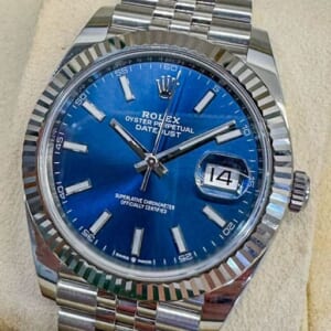 ロレックス デイトジャスト 126334