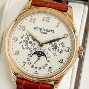 パテックフィリップ グランドコンプリケーション 5327R-001