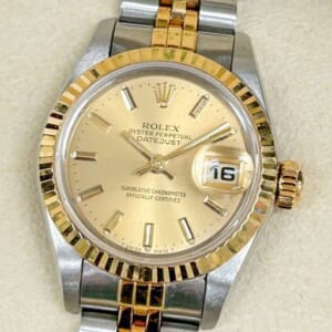ロレックス デイトジャスト 69173