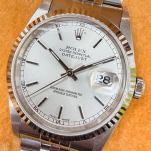 ロレックス デイトジャスト 16234
