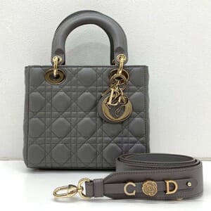 ディオール レディディオール MY ABCDIOR M05380CAL スモール