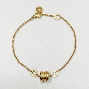 ブルガリ B-Zero1 エレメントブレスレット