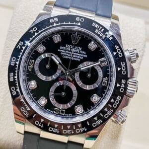 ロレックス デイトナ 116519LNG