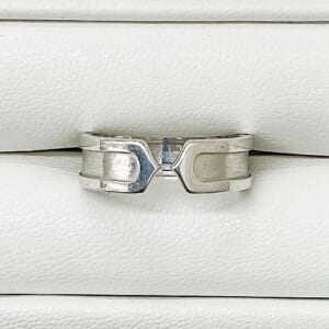 カルティエ C2リング