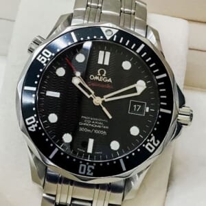 オメガ シーマスター ダイバー 212.30.41.20.01.002