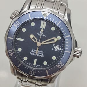 オメガ シーマスター プロフェッショナル 2561.80