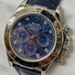 ロレックス デイトナ 16519G