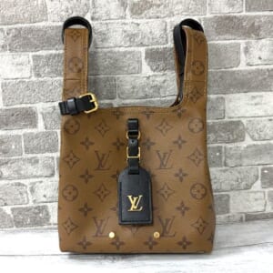 ルイヴィトン モノグラムリバース アトランティスBB M46816