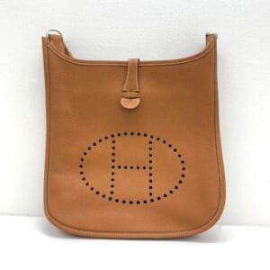 エルメス エヴリン PM トリヨンクレマンス