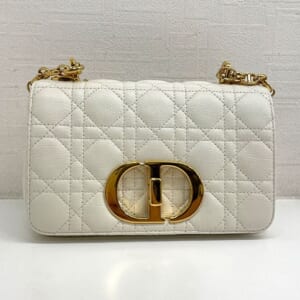 ディオール カロ スモール M9241UWHC_M35U