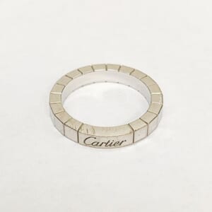 カルティエ ラニエールリング WG