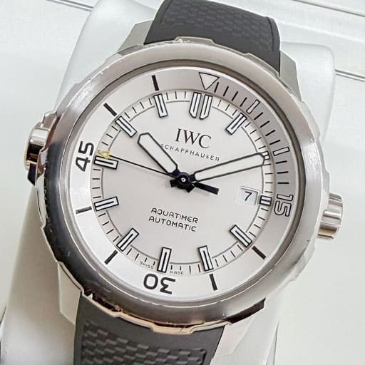 IW329003 アクアタイマー オートマティック