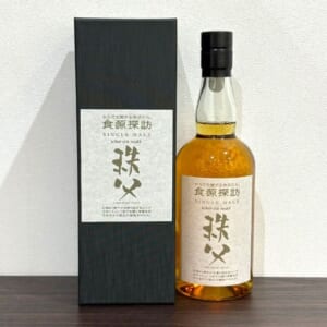 イチローズモルト 食源探訪 2025S
