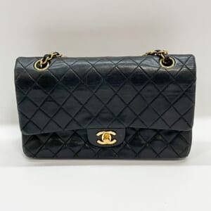 シャネル マトラッセ チェーンショルダーバッグ A01112