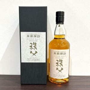 イチローズモルト 食源探訪 2025W