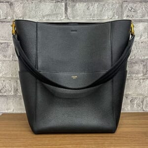 セリーヌ サングル バケット 189593