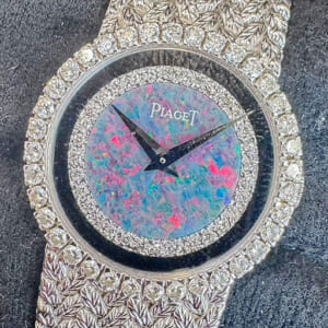 ピアジェ トラディション 9706 D2