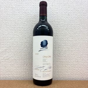 オーパスワン 2019