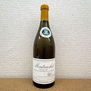 ルイ・ラトゥール モンラッシェ グラン・クリュ 2013