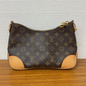 ルイヴィトン モノグラム ブーローニュNM M45832