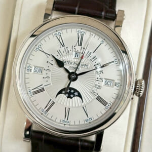 パテックフィリップ グランドコンプリケーション 5159G-001