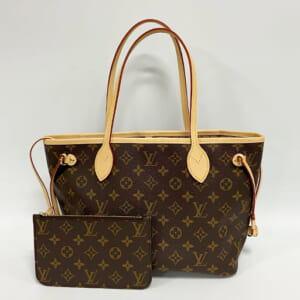 ルイヴィトン モノグラム ネヴァーフルPM M46979