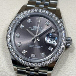 ロレックス デイトジャスト 28 279384RBR