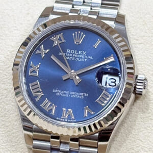 ロレックス デイトジャスト 31 278274