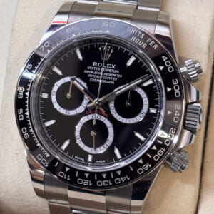 ロレックス デイトナ 126500LN