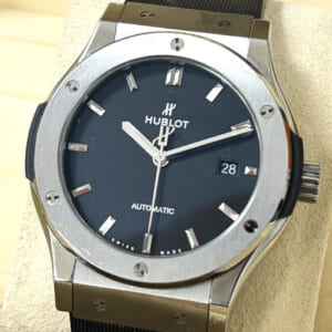 ウブロ クラシックフュージョン 542.NX.1171.LR