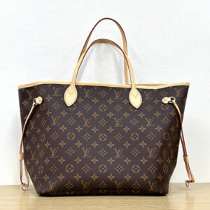 ルイヴィトン モノグラム ネヴァーフルMM スリーズ M46987