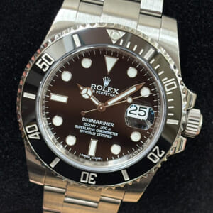 ロレックス サブマリーナ 116610LN