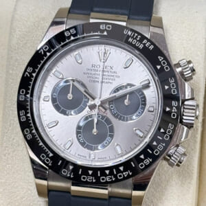 ロレックス デイトナ 116519LN