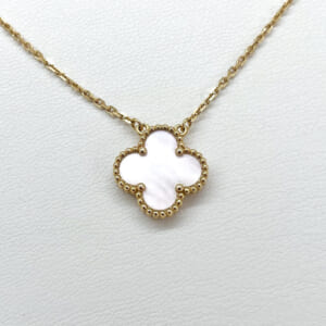 ヴァンクリーフ＆アーペル ヴィンテージアルハンブラ ペンダント VCARA45900