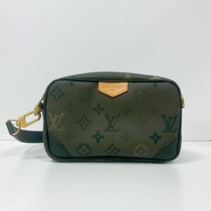 ルイヴィトン モノグラムサープラス トロカデロウェアラブルウォレット M26937