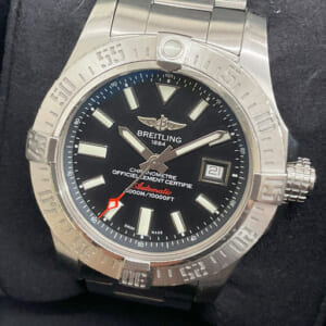 ブライトリング アベンジャー II シーウルフ A1733110/BC30