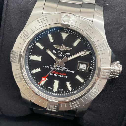 A1733110/BC30 アベンジャー II シーウルフ