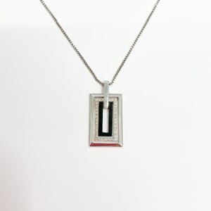 ダイヤモンドネックレス 0.26ct