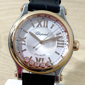 ショパール ハッピースポーツ 278608-6001