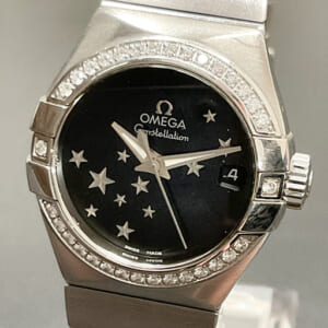 オメガ コンステレーション 123.15.27.20.01.001