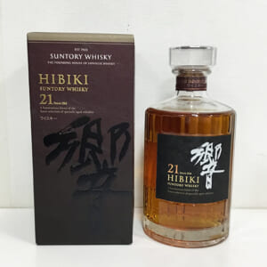 響 21年 ホログラムシール有 現行箱