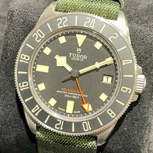 チューダー(チュードル) ぺラゴス 2542G247NU