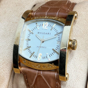 ブルガリ アショーマ AA44G