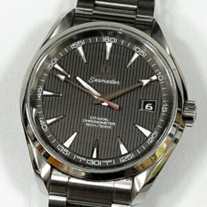 オメガ シーマスター アクアテラ 231.10.39.21.06.001