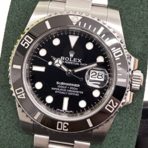 ロレックス サブマリーナ 116610LN