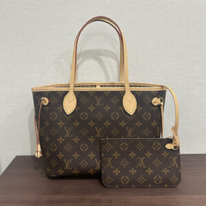 ルイヴィトン モノグラム ネヴァーフルPM M46979