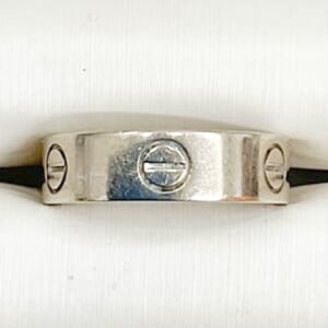 カルティエ ラブリング