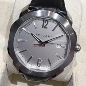 ブルガリ オクト OC41S