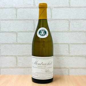 ルイ・ラトゥール モンラッシェ グランクリュ 2007