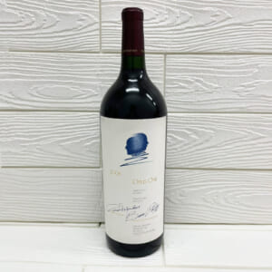 オーパスワン マグナムボトル 2008